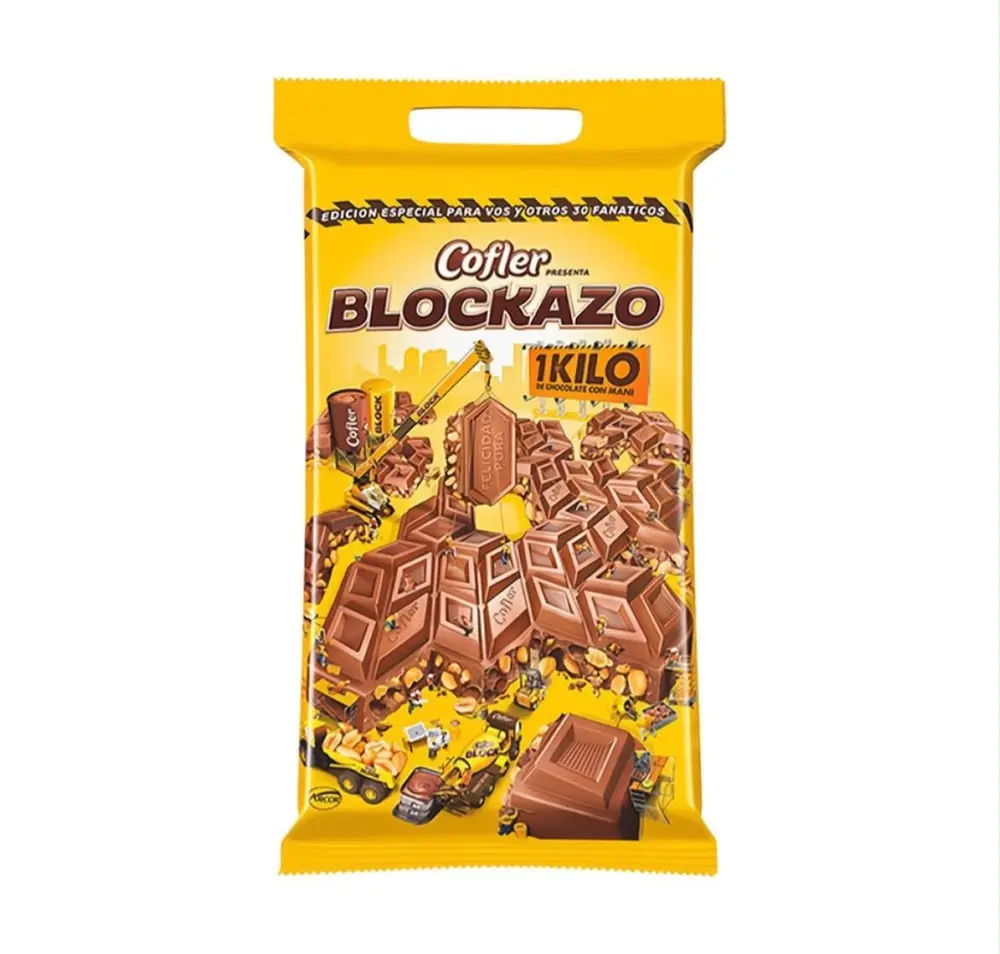 Blockazo