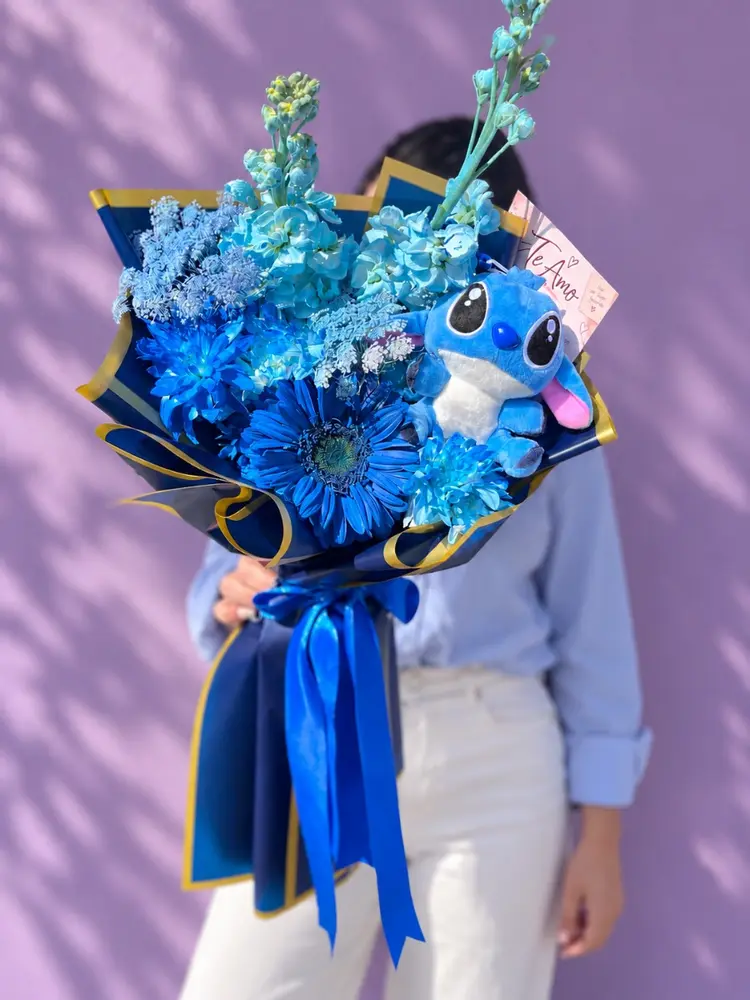 Ramo Stitch lover