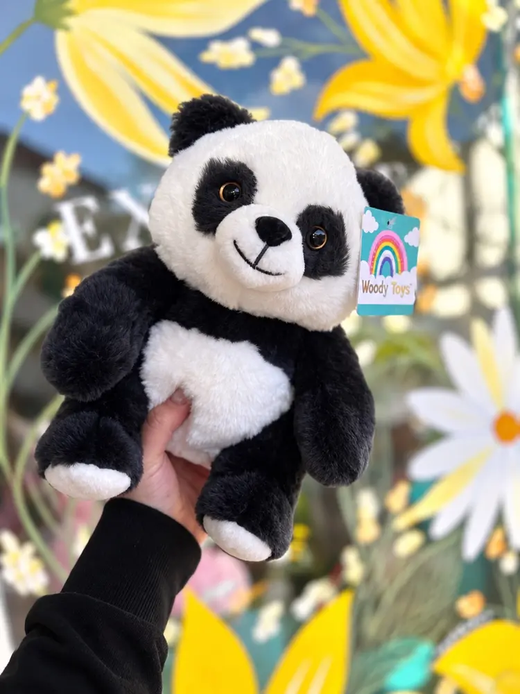 Oso panda 2