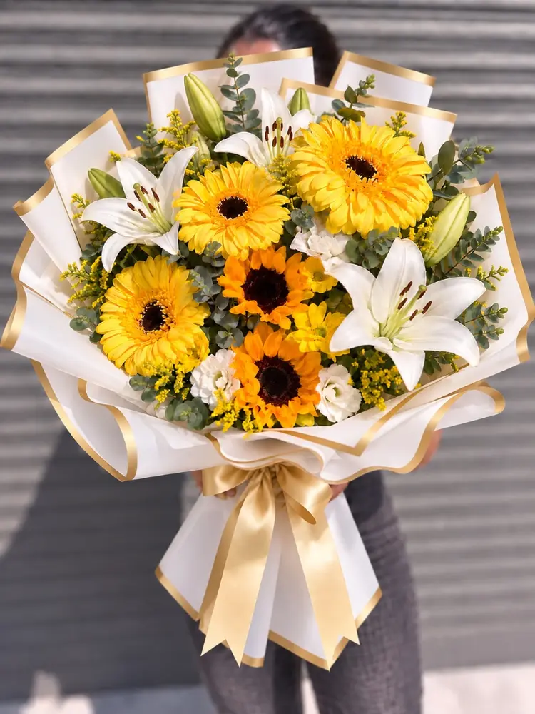 Ramo sunshine XL