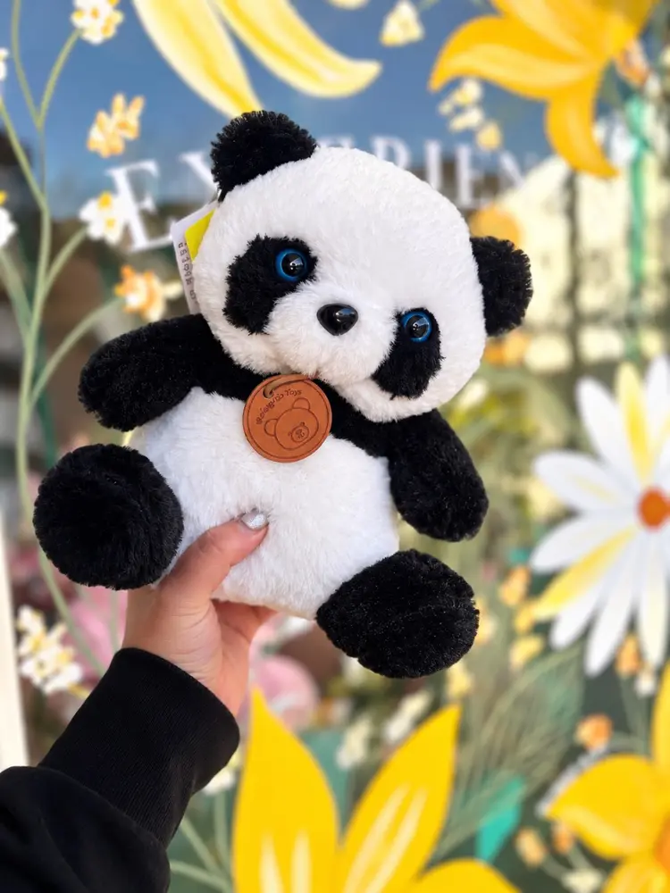 Oso panda