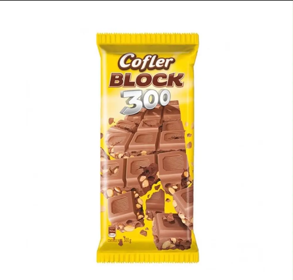 Block 300 gr