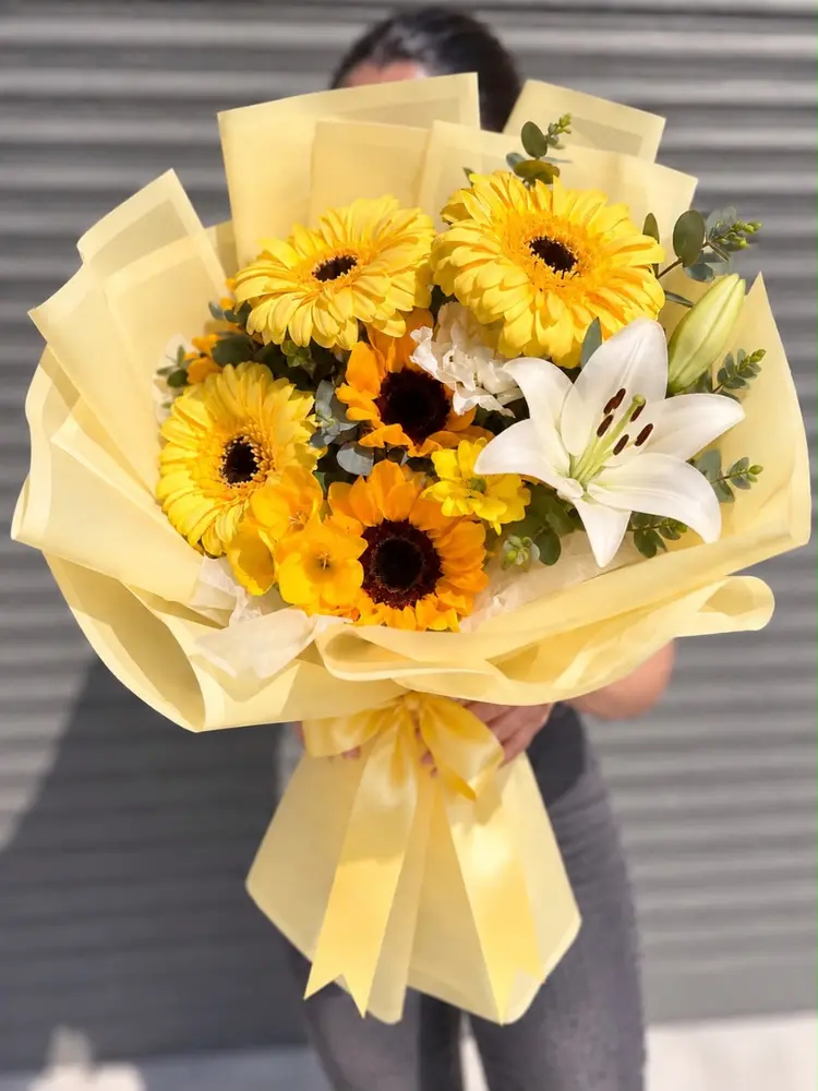 Ramo sunshine clasic