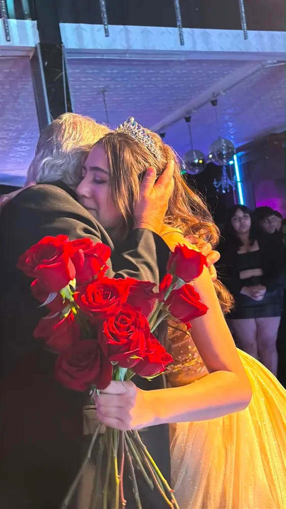 15 Rosas Sueltas