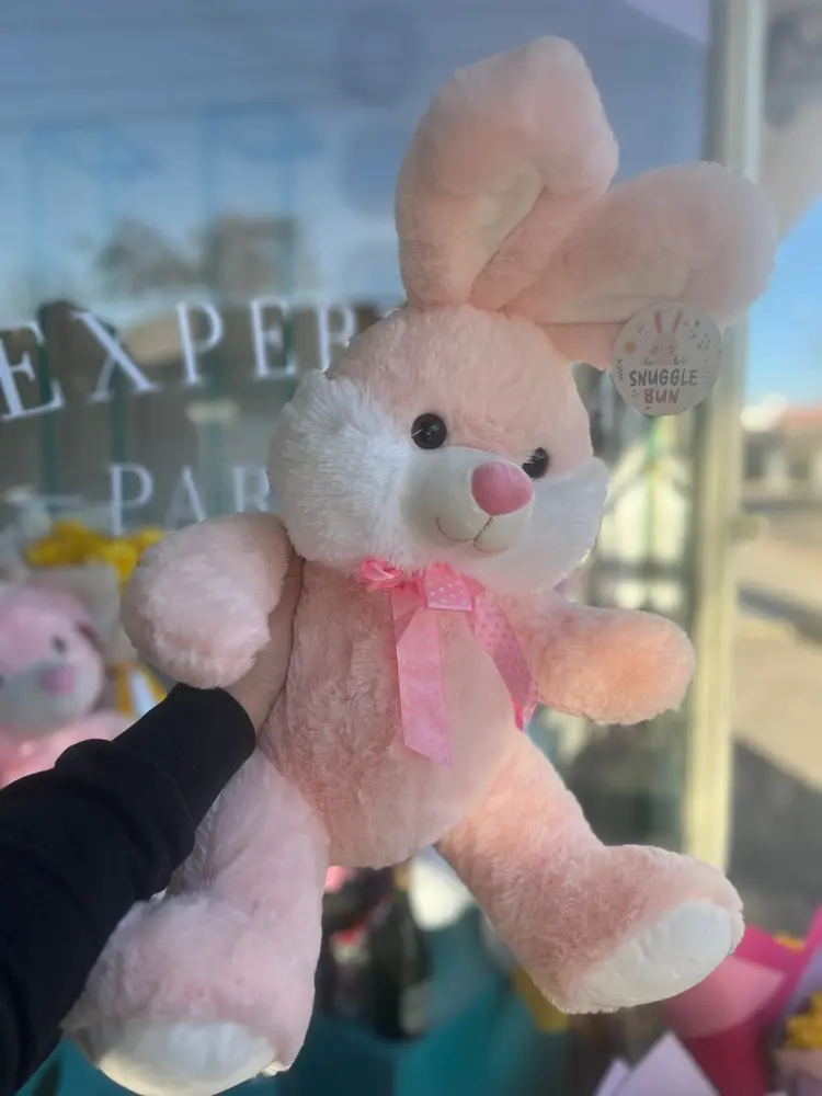 Conejo romántico 60 cm